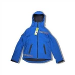 Jaqueta Masculina Softshell Impermeável