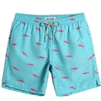 Shorts masculinos