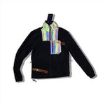 Jaqueta de corrida refletiva 3M