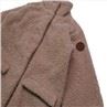 Guaranteed Quality Warm Winter Brown Sherpa Kids Jacket