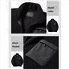 Warm Men Teddy Jacket