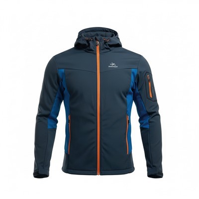 Men's Lightweight Windbreaker Sports Jacket