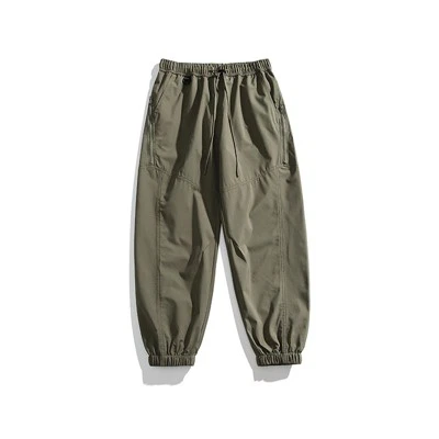 Calça Verde Outdoor